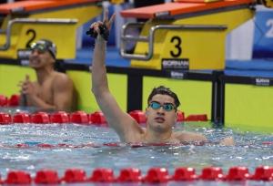 گفتگو با پرافتخارین ورزشکار ایران در بحرین؛ می‌دانستم تاریخ‌ساز می‌شوم