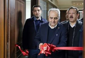 افتتاح نخستین رصدخانه و دیسپاچینگ هوشمند شبکه فشار ضعیف کشور در تبریز