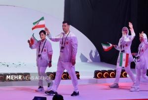 قدردانی کمیته ملی المپیک از «سفیران امید» اعزامی به بازی‌های آسیایی