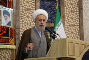 سئوال امام جمعه شیراز از مسیحیان دنیا: «چه‌اندازه پای ارزش‌های مسیح ایستاده‌اید؟»