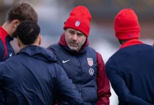 شوک پوچتینو به ستاره‌های آمریکا: هیچکس نباید احساس امنیت کند