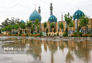 برنامه‌های مسجد مقدس جمکران در هفته جاری اعلام شد