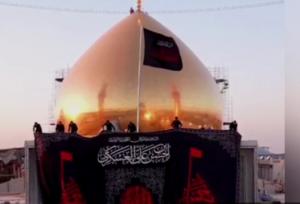 سه درس امام حسن عسکری (ع) به جامعه بشریت