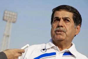 باقری‌نیا: بازی با استقلال برای ما با ارزش است