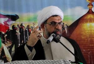 حماسه ۹ دی نشان داد دشمنان ‌در برابر بصیرت و ایستادگی ملت ایران دست خالی مانده‌اند