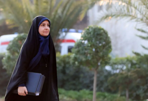 خانم وزیر! پس چه شد اسناد پرداخت هزینه سفر؟