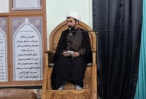 امام رضا(ع) مانع تفرقه در امت اسلام شد