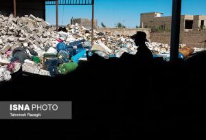 ممنوعیت کامل فعالیت انبارهای ضایعات و مراکز بازیافت در محدوده شهر بندرعباس