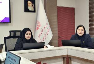 نمایشگاه دستاوردهای پژوهش و فناوری با حضور ۶۵ شرکت افتتاح خواهد شد