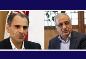 مظاهری: ارز تک نرخی الزامی و قابل تحقق است/ ندری: حقوق‌بگیران له می‌شوند