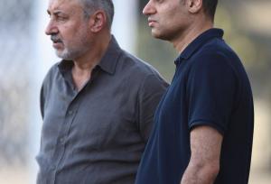 مدیرعامل جدید پرسپولیس رسما معرفی شد