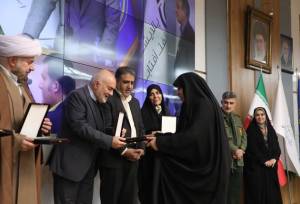 ۱۰۰ واحد مسکونی به خانوارهای نیازمند خوزستان واگذار شد