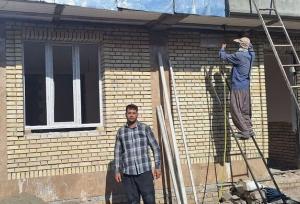 مدیرکل بنیاد مسکن استان: مقاوم‌سازی واحدهای مسکونی روستایی آذربایجان غربی سرعت گرفته است