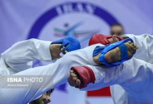 بسته بودن حساب هیات کاراته خوزستان‌ به ضرر ۲ ورزشکار استان شد