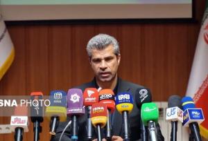 ساعی: علیه کسی که برای تکواندو حاشیه می‌سازد حکم گرفتم