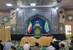 دشمنان منتظر انتقام سخت و کوبنده باشند