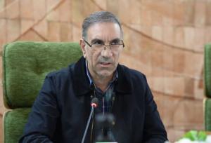 نجفی: کرمانشاه رتبه نخست عمرانی کشور را کسب کرد