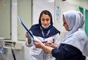 بحران کمبود پرستار: لزوم حل مشکل به‌طور منطقه‌ای