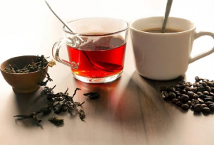 حد اعتدال مصرف قهوه و چای در روز چقدر است؟