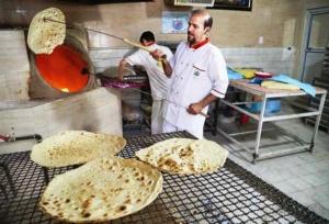 شناسایی ۲۷ نانوایی‌ متخلف در بروجرد