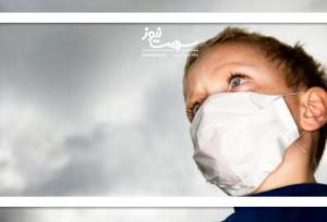 هشدار رئیس دانشگاه علوم پزشکی ایران؛ آلودگی هوا و خطرات آن برای سلامت