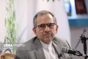 تخت‌روانچی، تکلیف موضوع غنی‌سازی را یکسره کرد