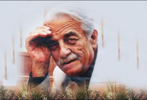 از آغاسی تا گوگوش مدیون آن مرد بودند؛ لبخند حتی به مرگ