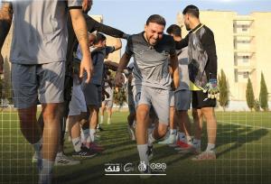 آبروریزی عجیب در مراسم معارفه منیر الحدادی