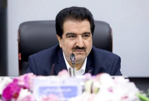 بانک رفاه از تمام ظرفیت‌ها برای تحقق شعار سال استفاده می‌کند
