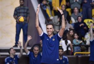 سرمربی سپاهان: بازی گره خورد، اما با توان تیمی بالا برنده شدیم