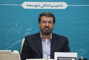 پیام استاندار همدان در پی حمله ددمنشانه رژیم صهیونیستی به ایران اسلامی
