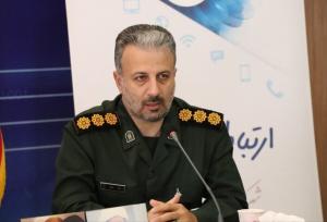 رنجبر: رسالت سازمان بسیج کارمندان ترویج روحیه خدمت بی‌وقفه است