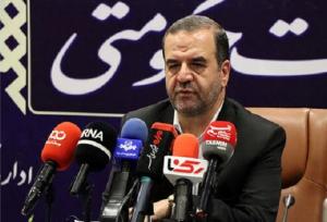 رئیس سازمان تعزیرات حکومتی: شعبه تعزیرات مهرستان راه‌اندازی می‌شود