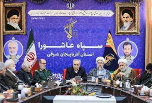 خانواده‌های شهدا، سرمایه اجتماعی نظام هستند