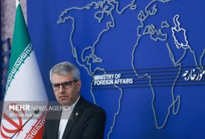 رد ادعاهای بی‌اساس گروه ۷ در رابطه با جمهوری اسلامی ایران