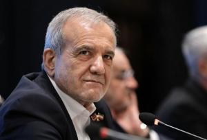 پزشکیان: باید با تلاش جمعی مانع از تداوم جنایت‌ها در غزه شویم