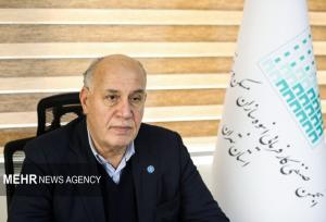 بتن سبز؛ راهکار ایران برای مقابله با جریمه ۴ دلاری تولید کربن تا ۲۰۳۰