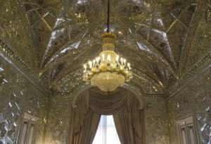 هنر آینه‌کاری ایرانی در فهرست میراث جهانی یونسکو؛ درخششی جاودان از نور و هنر