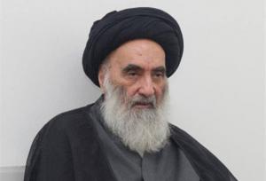 همسر آیت‌الله سیستانی درگذشت