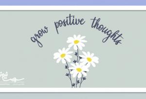 9 عادت افرادی که مثبت می مانند، حتی وقتی زندگی به آنها سخت می گیرد