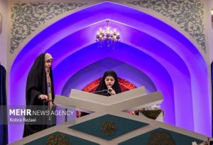 برگزاری آزمون شفاهی حافظان قرآن با حضور ۶۰۰ نفر در استان اصفهان