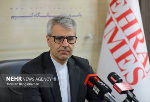 بقائی: کشورهای منطقه آگاهند؛ هر ماجراجویی آمریکا پیامدهای گسترده دارد