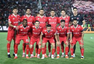 ترکیب پرسپولیس برای دیدار با گل‌گهر مشخص شد