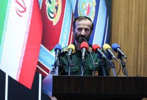 نیروی زمینی ارتش پرافتخارترین نیروها در سطح نیروهای مسلح است