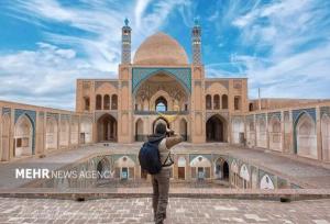 ثبت جهانی ۶ مسجد تاریخی اصفهان در آینده نزدیک