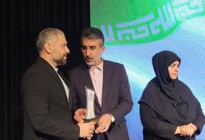 سلیم بهرامی: مازندران نیازمند سایت ورزش‌های هوایی است