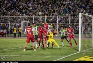 منافی: پرسپولیس قهرمان نشد چون بازیکنان بی‌کیفیت گرفت