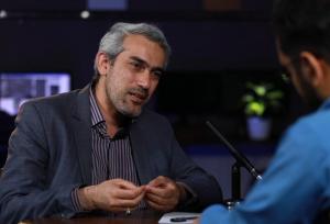 برنامه مدنی زاده برای تصدی وزارت اقتصاد+ لینک