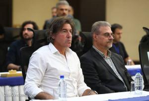 شرط بخشش محرومیت ۴ ماهه ساپینتو