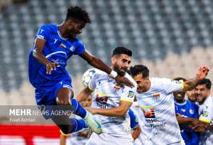 حمله استقلال و سپاهان به صدر جدول/ فولاد به دنبال کار بزرگ در تهران